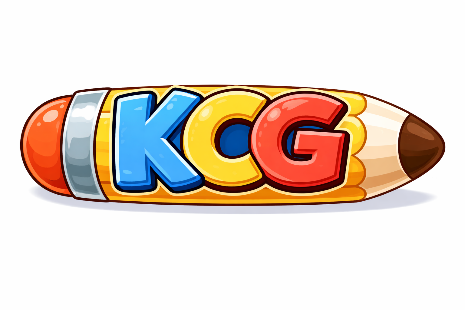 kcg logo